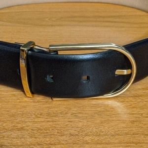 ARITZIA Andres belt